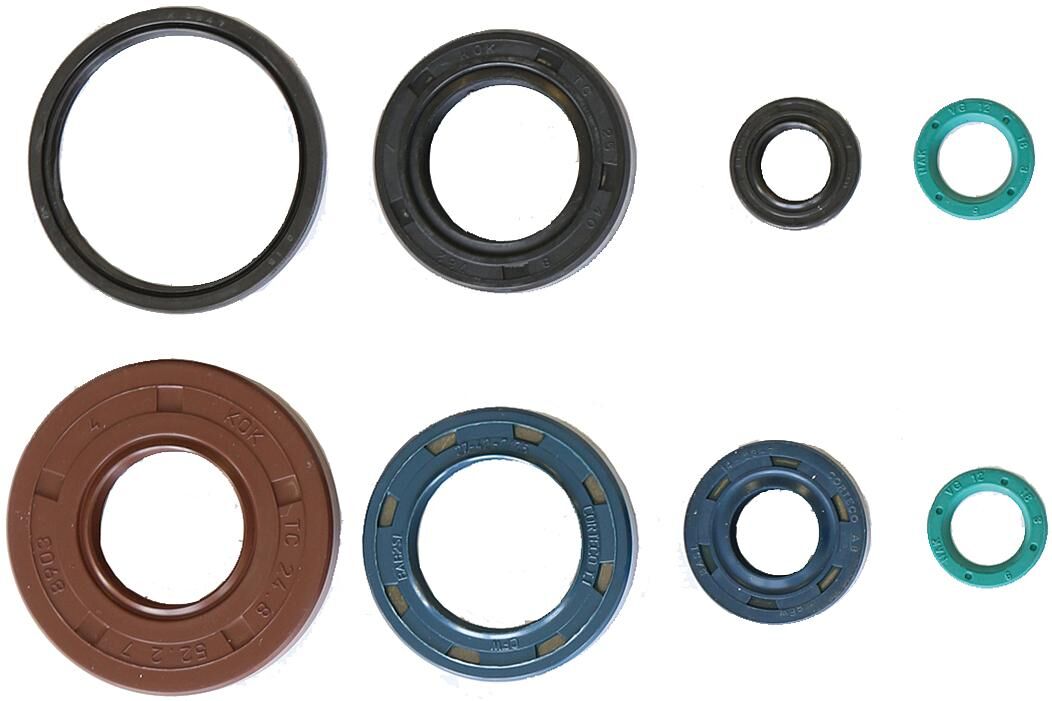Athena engine seal set motorshield mxu maxxer300,05-10,athen