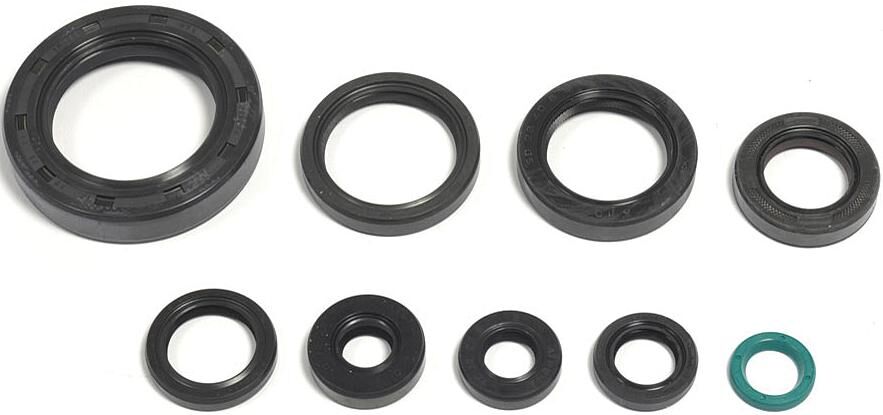 Athena motor shield cr 500 85-01 cr250 85-91