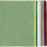 Creativ company hobby felt, A4, sheet 210x297 mm, thickness 2 mm, natural, 10 pieces in a box