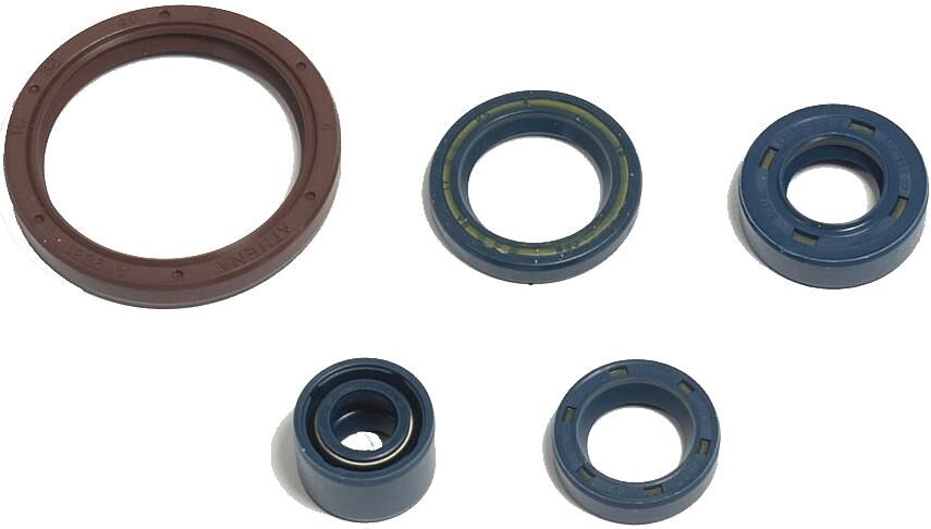Athena motor-keerring set motorshield te tc250-450,03-10,