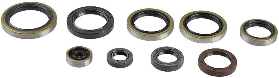 Athena motor-keerring set motorshield sx 250 300 mxc 250-300exc