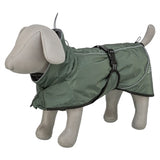Trixie šunų paltas žiemos explore thermo olive green