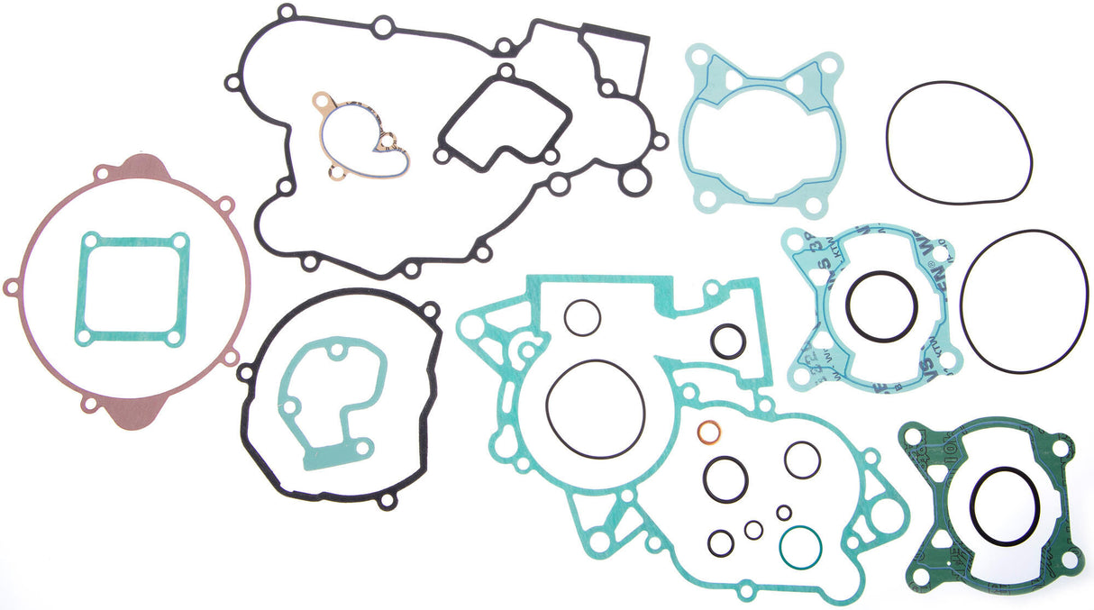 Athena engine gasket set gasket set engine