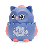 Imac happy owl speed assorti