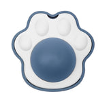 Imac zampa poot met catnip bal assorti