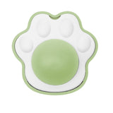 Imac zampa poot met catnip bal assorti