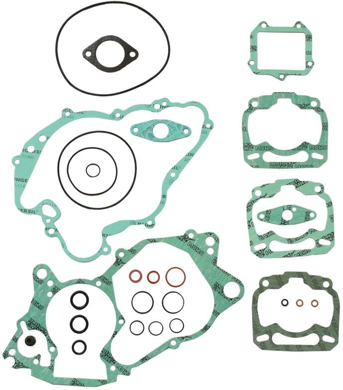 Athena engine gasket set gasket set engine