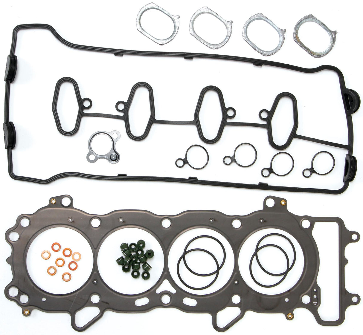 Athena cilinder pakkingset headset engine cbr 1000 r, 04-05,