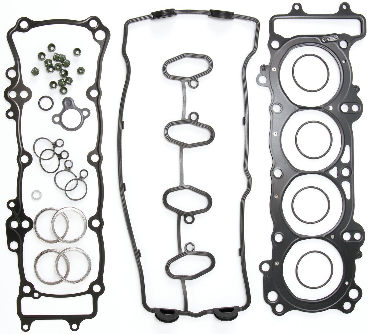 Athena cilinder pakkingset headset engine cbr 1000rr, 08-10,