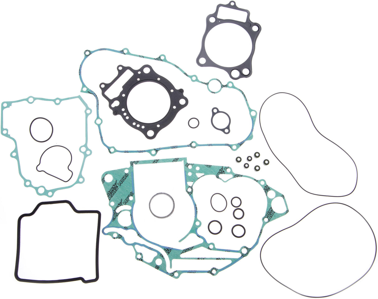 Athena engine gasket set gasket set engine