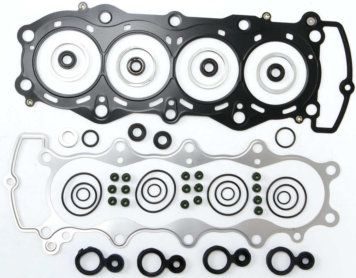 Athena cilinder pakkingset headset engine zx-6r ninja 636, 05-06