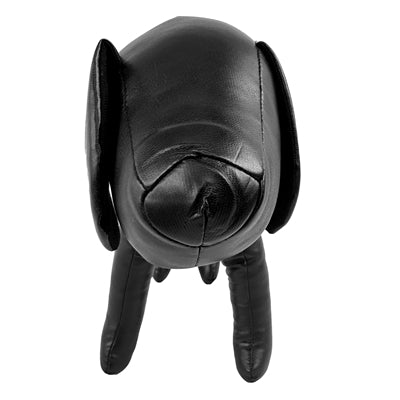 Croci paspop hond bobby zwart