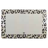 Trixie placemat leo leopard print assorted