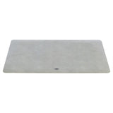 Trixie mantel individual aspecto cuero surtido