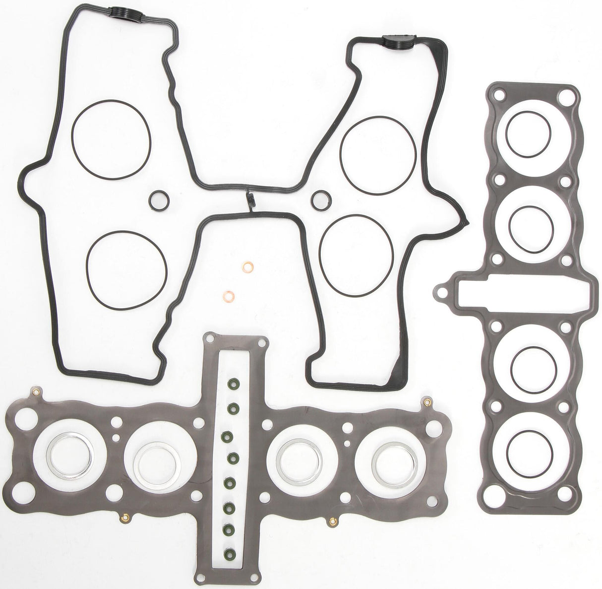 Athena cilinder pakkingset headset engine xj 600 diversion n 91-98