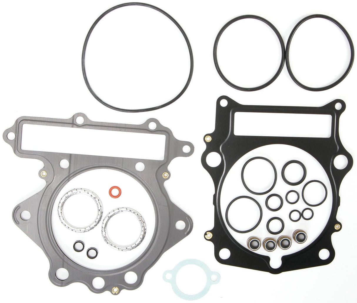 Athena cilinder pakkingset headset engine xt 600 u uc z,87-94,athen