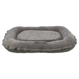 Trixie vital hondenkussen lennox ovaal grijs