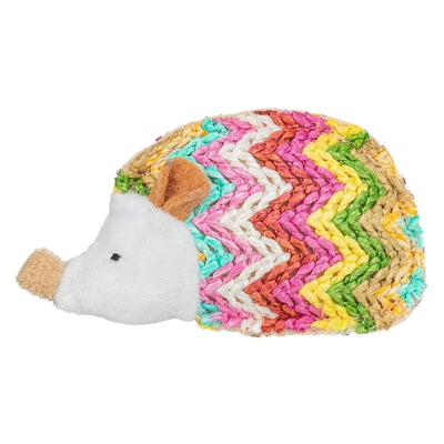 Trixie egel kattenkruid catnip gemeleerde kleuren