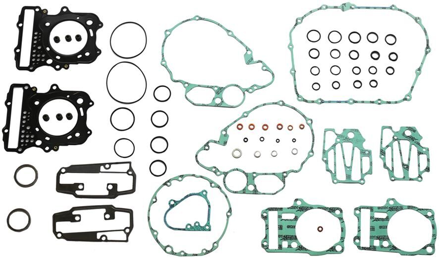 Athena engine gasket set gasket set engine