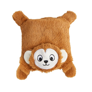 Macaco estridente cachorrinho Fofos