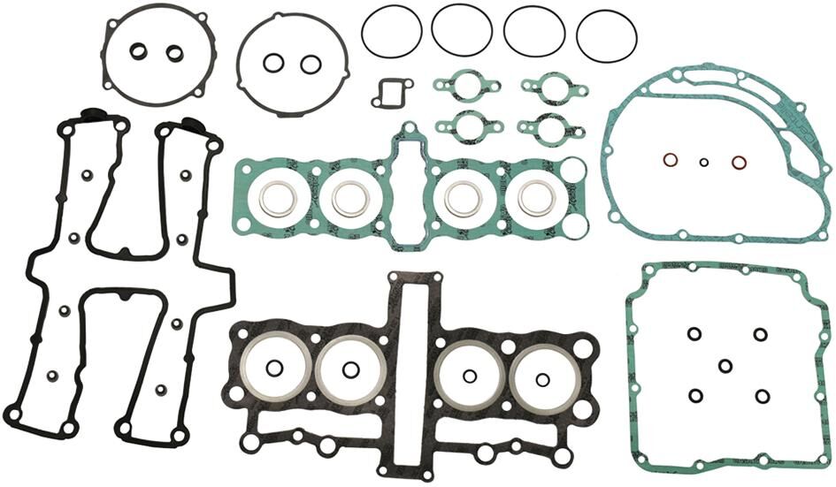 Athena engine gasket set gasket set engine