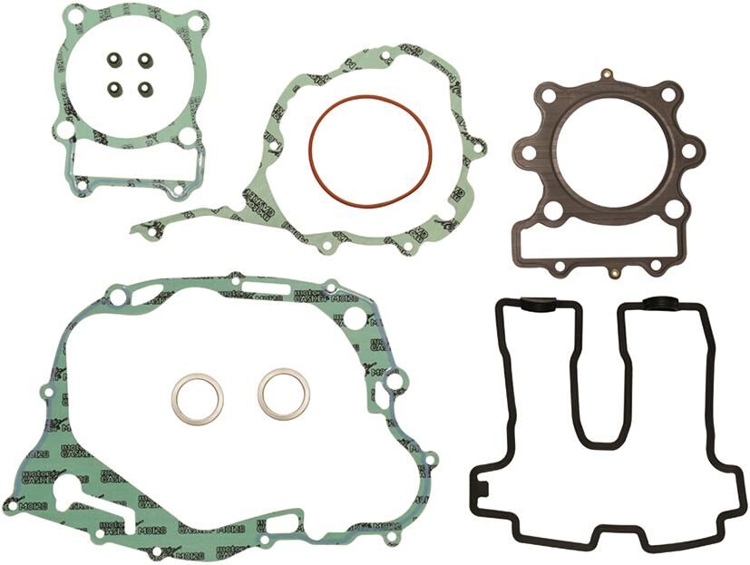 Athena engine gasket set gasket set engine