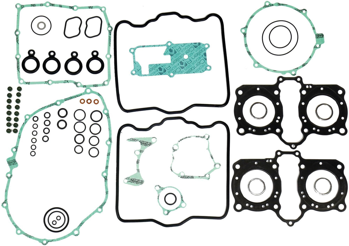 Athena engine gasket set gasket set engine