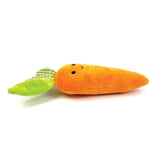 Glad pet tabby patch morot kicker