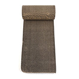 Happy pet tabby patch scratching mat chaise lounge cardboard