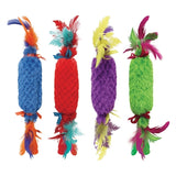 Happy pet tabby patch katz kuddler assorti