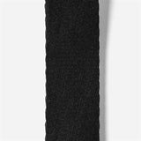 Morso Mini Dog Harness Adjustable Recycled Black