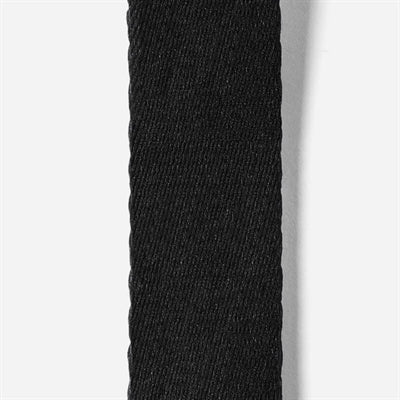 Morso mini dog harness adjustable recycled black