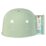Zolux igloo rongeur plastique vert