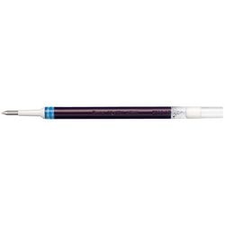 Pentel gel pen refill 0.35 mm blue