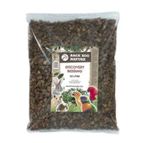 Back zoo nature discovery bedding