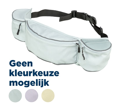 Trixie hip bag baggy spring assorted