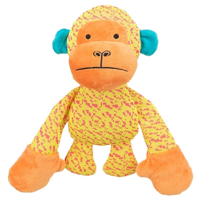 Trixie apinakangas keltaoranssi