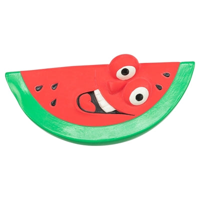 Trixie watermelon latex red green