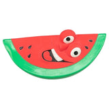 Trixie watermelon latex red green