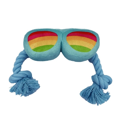 Croci sunglasses with rope toy