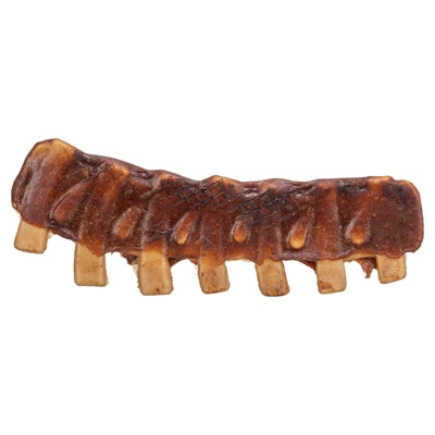 Trixie spare ribs with chicken fillet