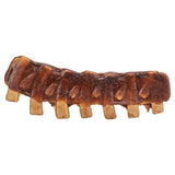Trixie spare ribs with chicken fillet