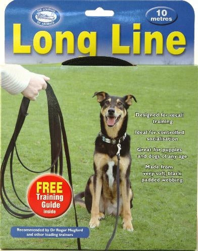 Компанията на Animals CoA Clix Walking Line Black