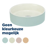 Trixie ceramic assorted food/water bowl