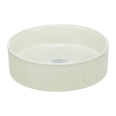 Trixie ceramic assorted food/water bowl