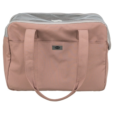 Trixie bag Rosie maximum 6 kg pink