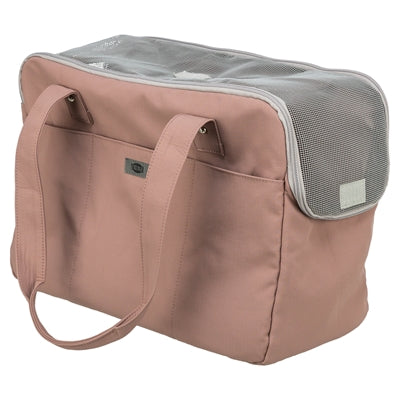 Trixie bag Rosie maximum 6 kg pink