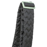 Trixie tummy bag mavi max 5 kg black