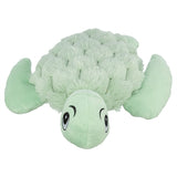 Trixie schildpad pluche groen