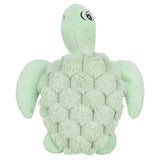 Trixie schildpad pluche groen